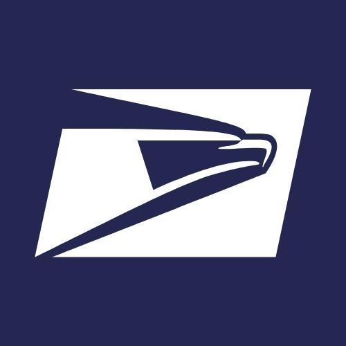 USPS logo