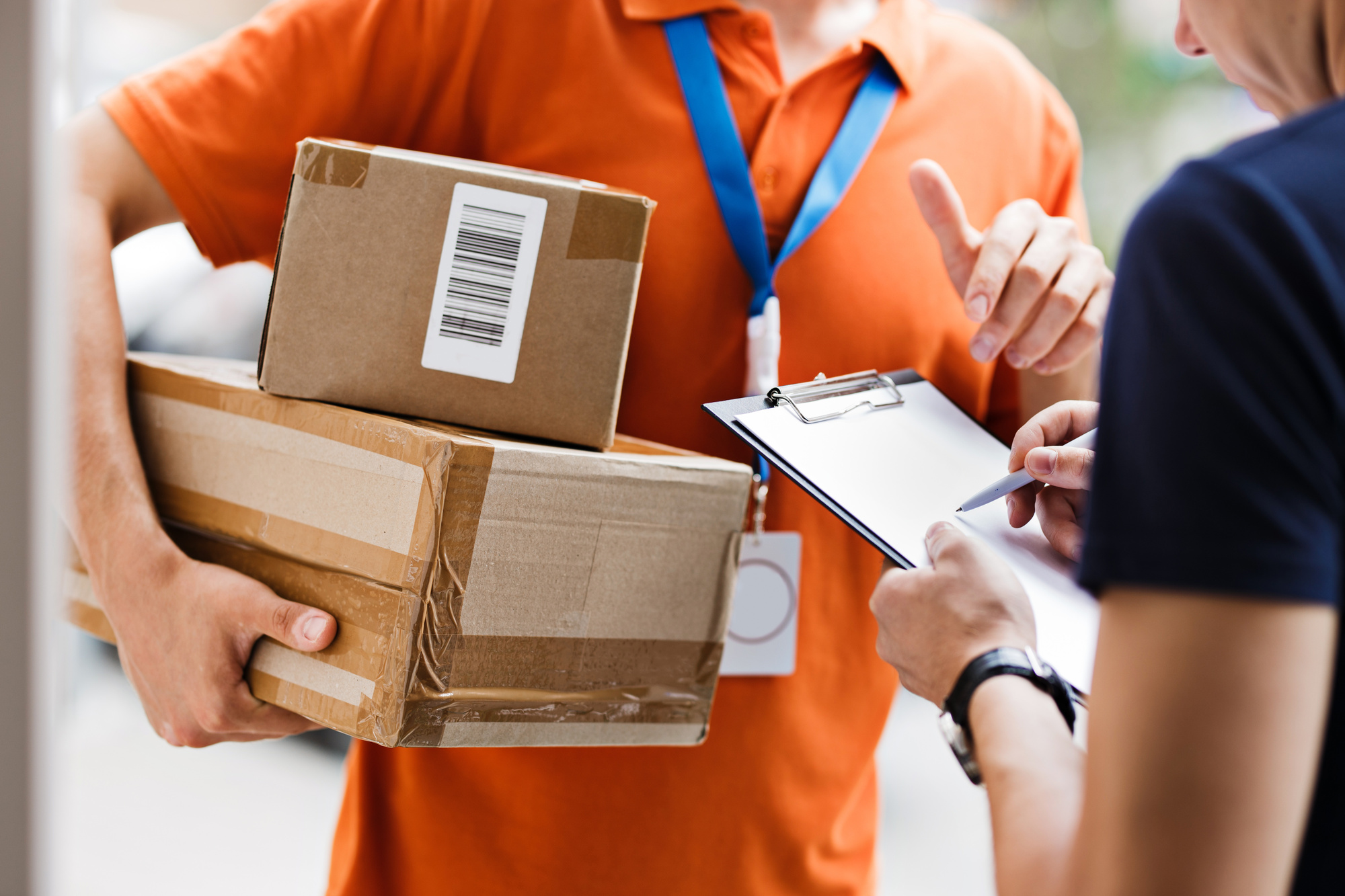 7 Benefits Of Using A Shipping Service For Your Business