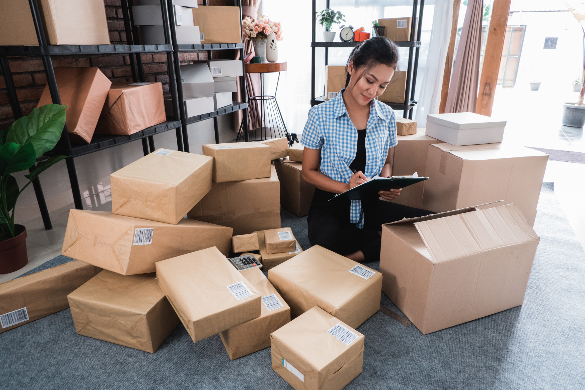 7 Common Shipping Mistakes and How to Avoid Them