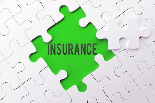Insurance graphic