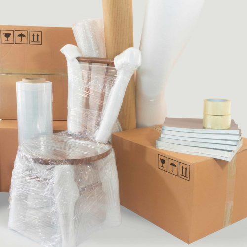 Goin Postal Shipping Supplies 3